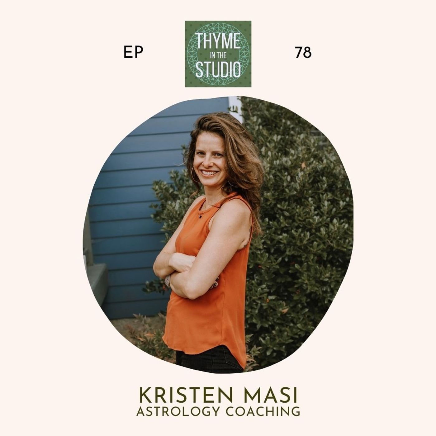 Thyme in the Studio: Art & Wellness