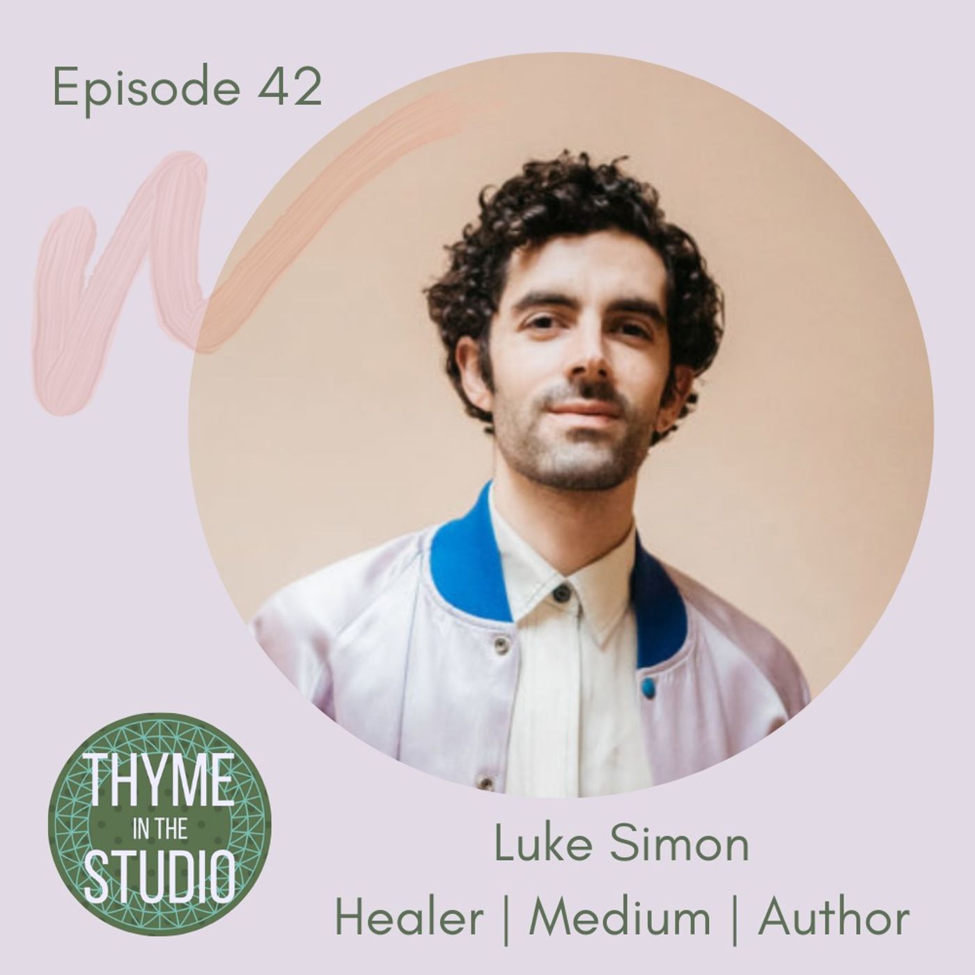Thyme in the Studio: Art & Wellness