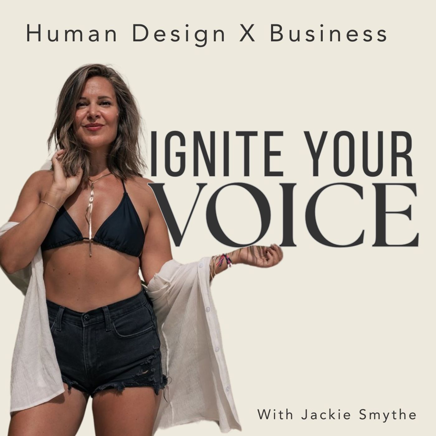 Ignite Your Voice