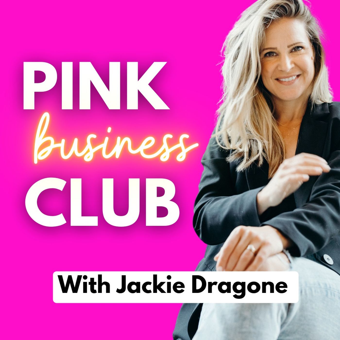 Your FIRST or your NEXT 5K in business!