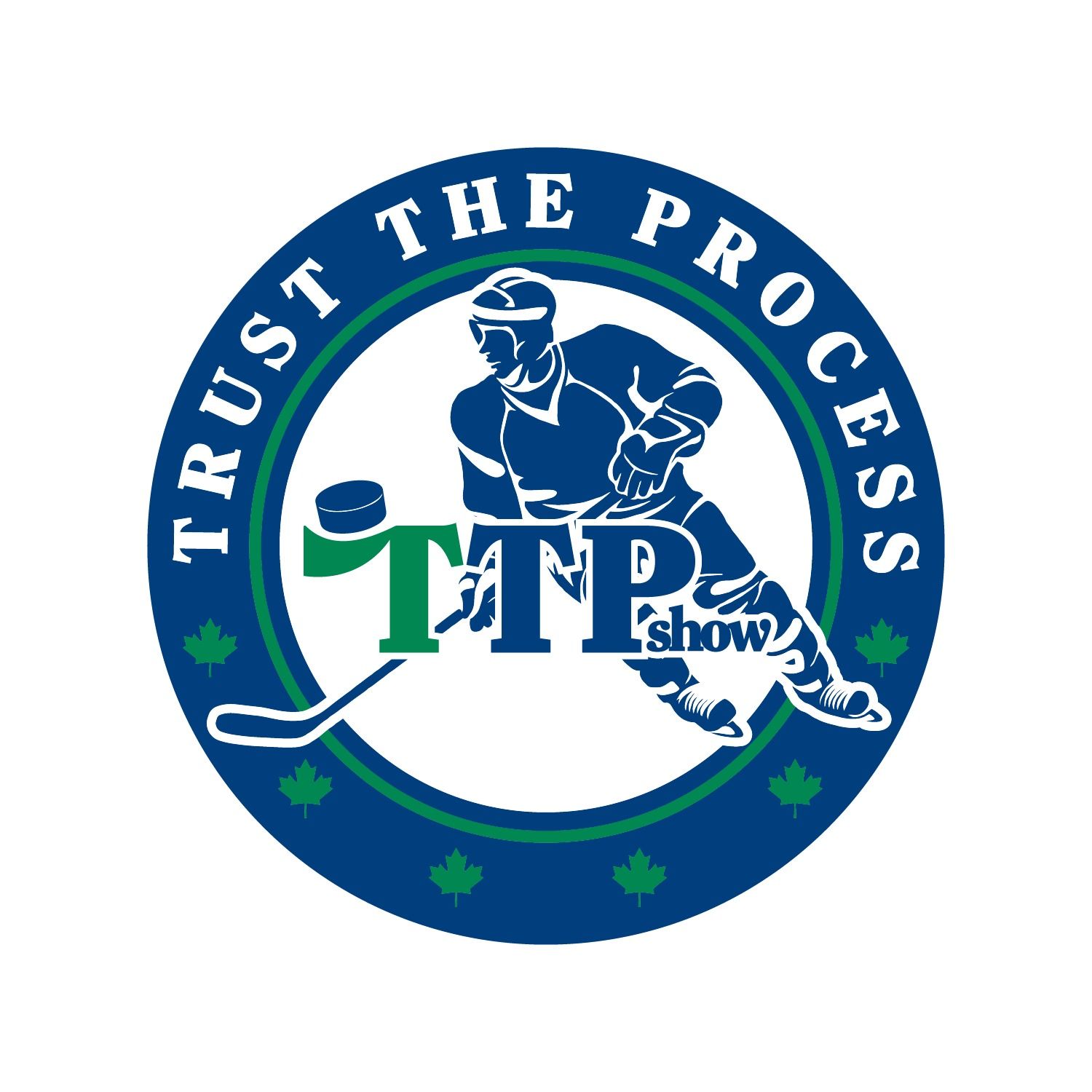 Trust The Process - Season 8, Episode 1: Actually episode artwork