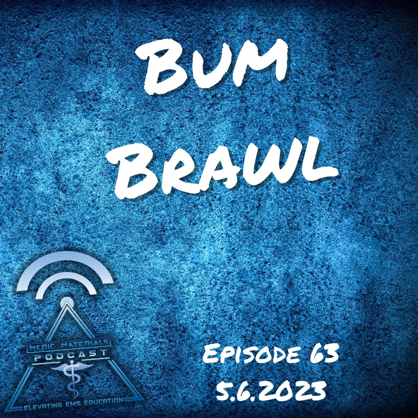 Bum Brawl