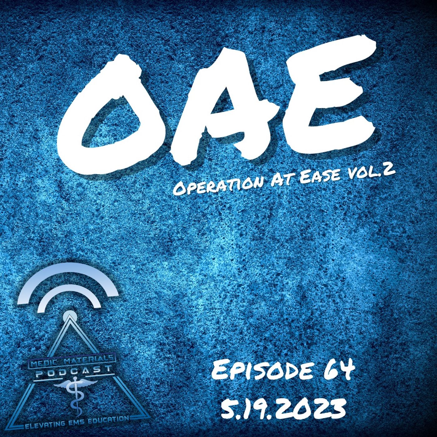 OAE vol. 2
