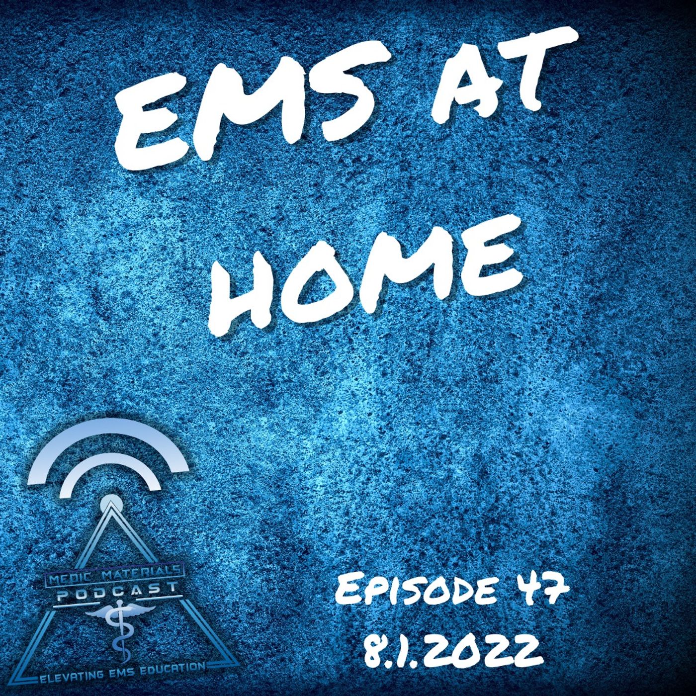 EMS At Home
