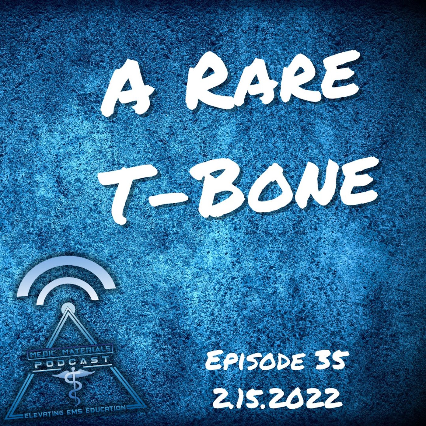 A Rare T-Bone