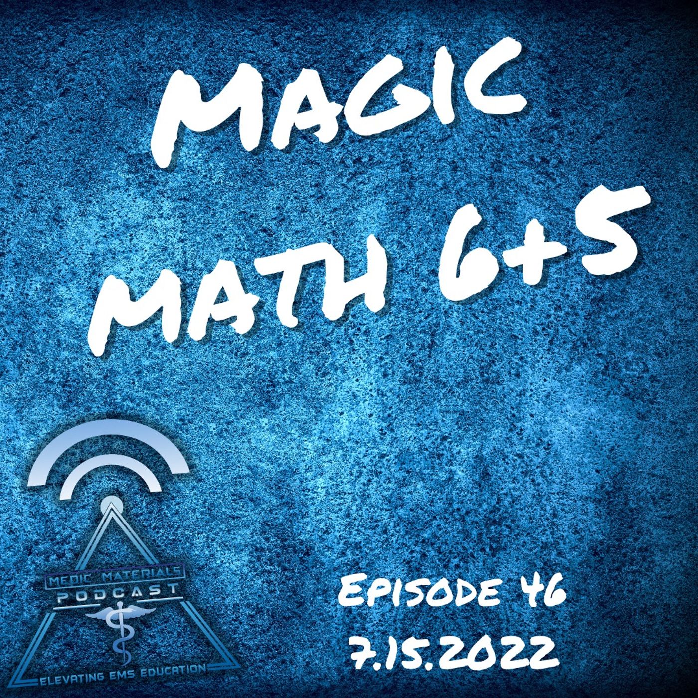 Magic Math 6+5