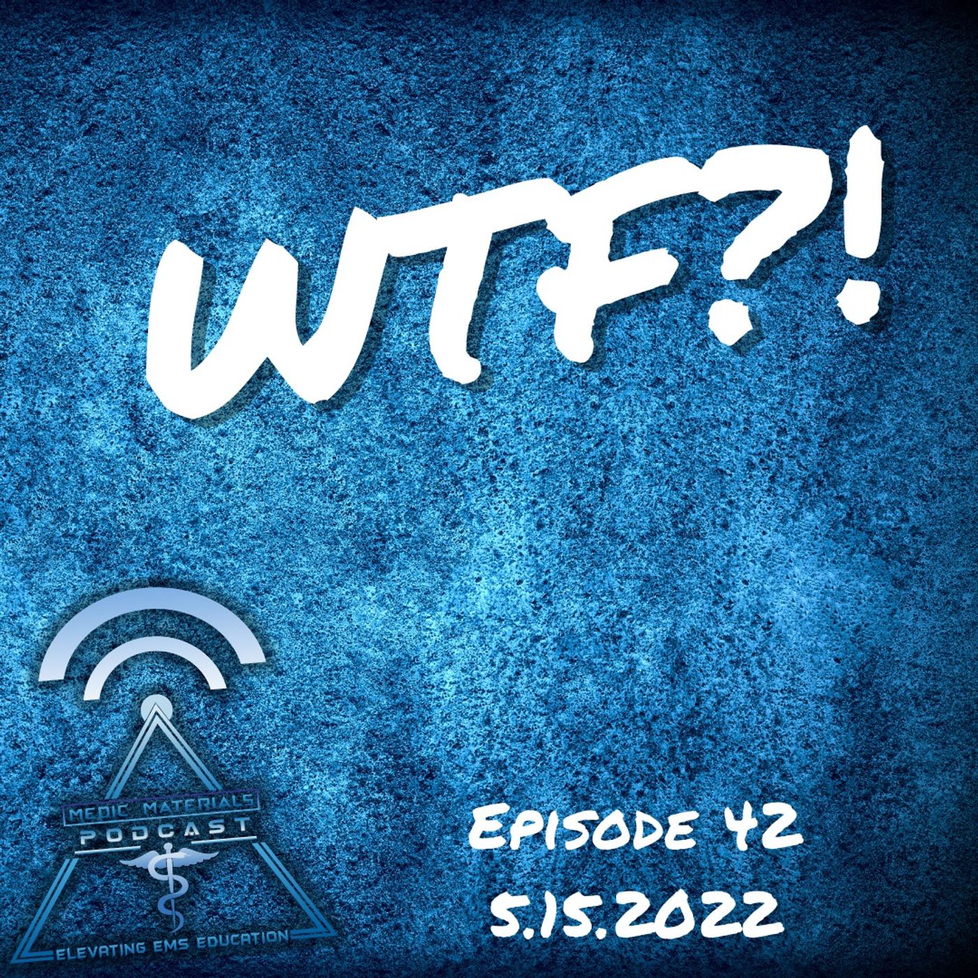 WTF?!