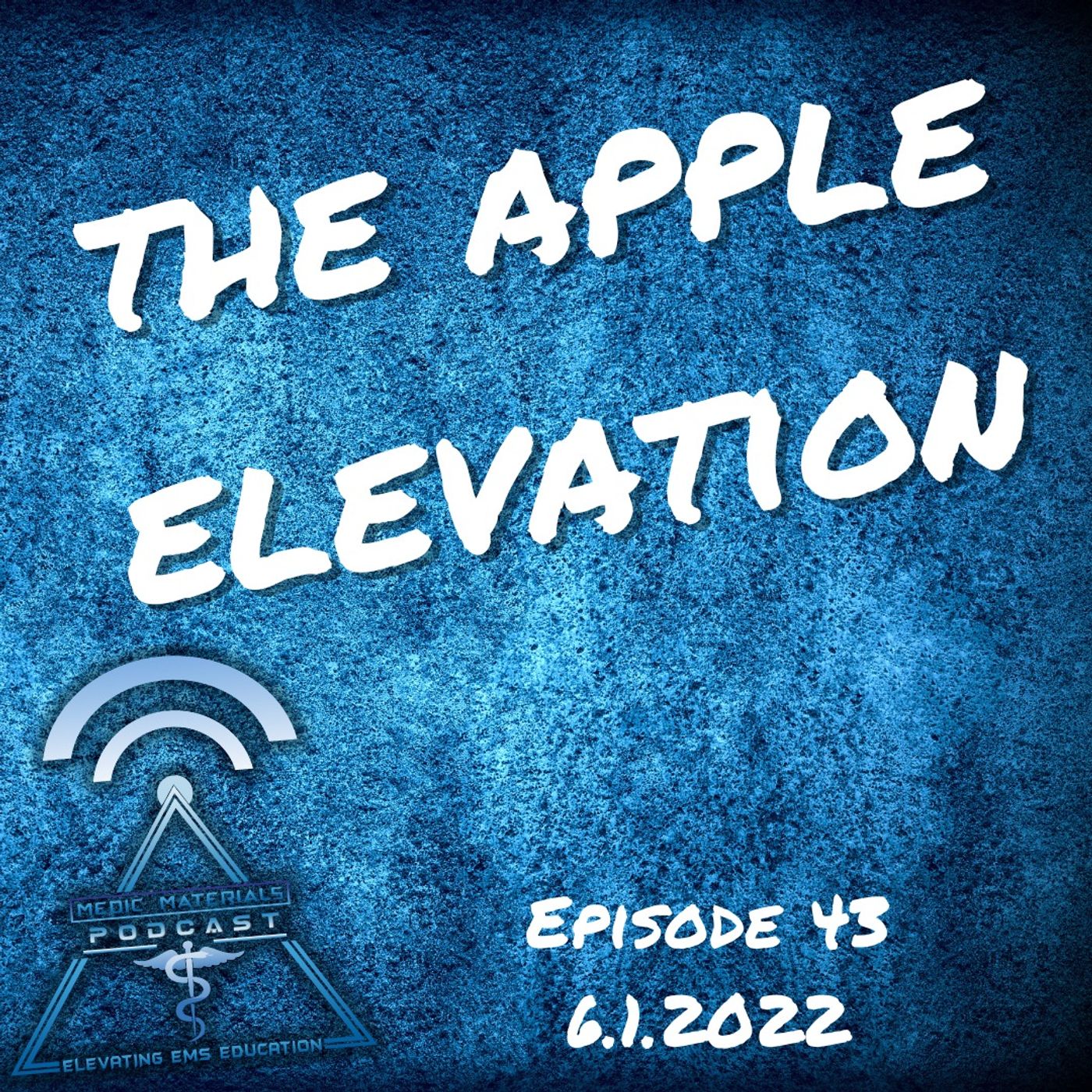 The Apple Elevation