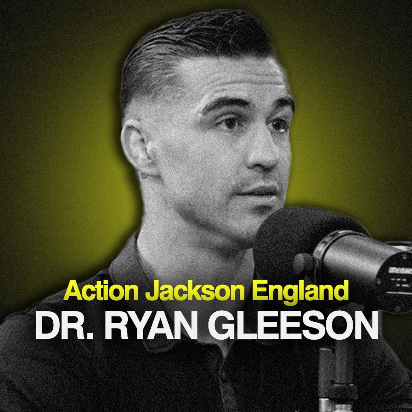 Dr. Ryan Gleeson