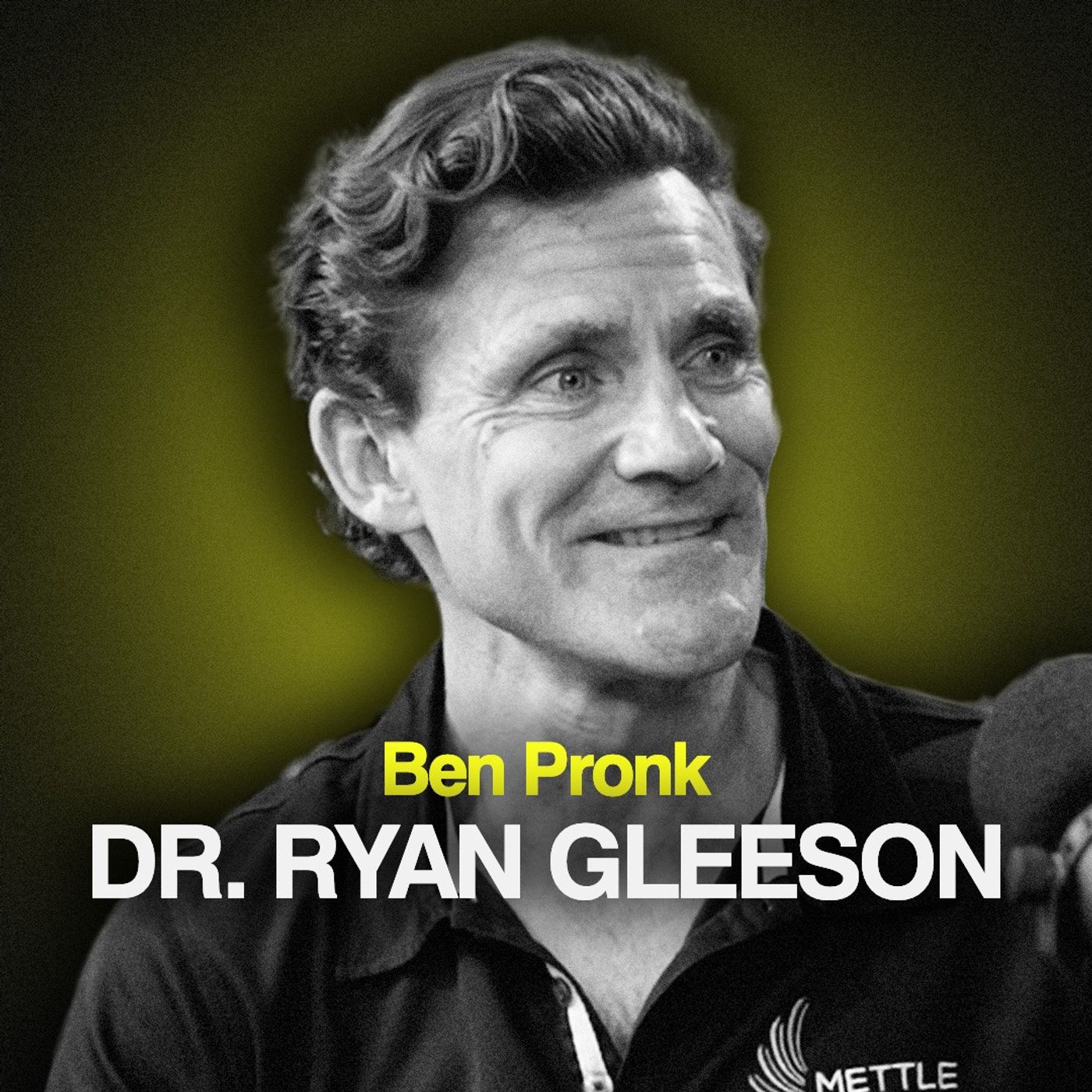 Dr. Ryan Gleeson