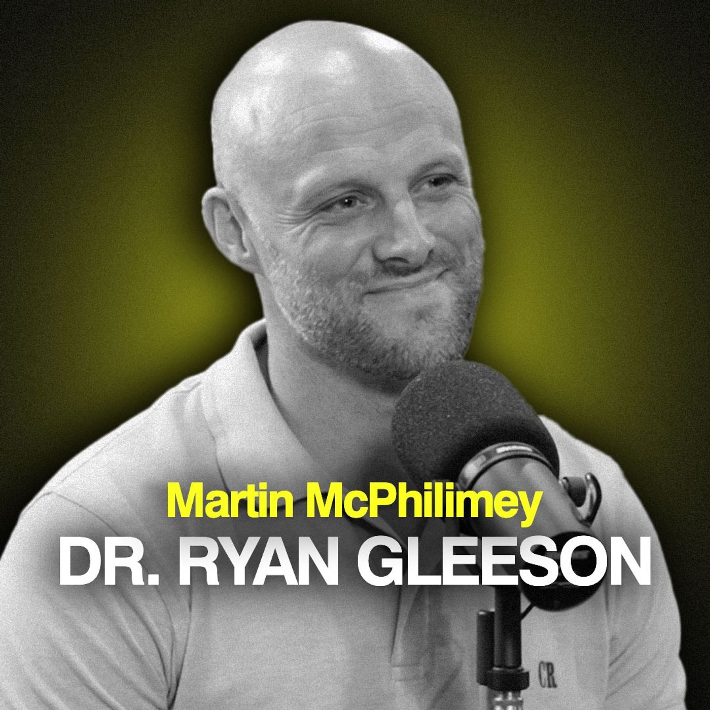Dr. Ryan Gleeson