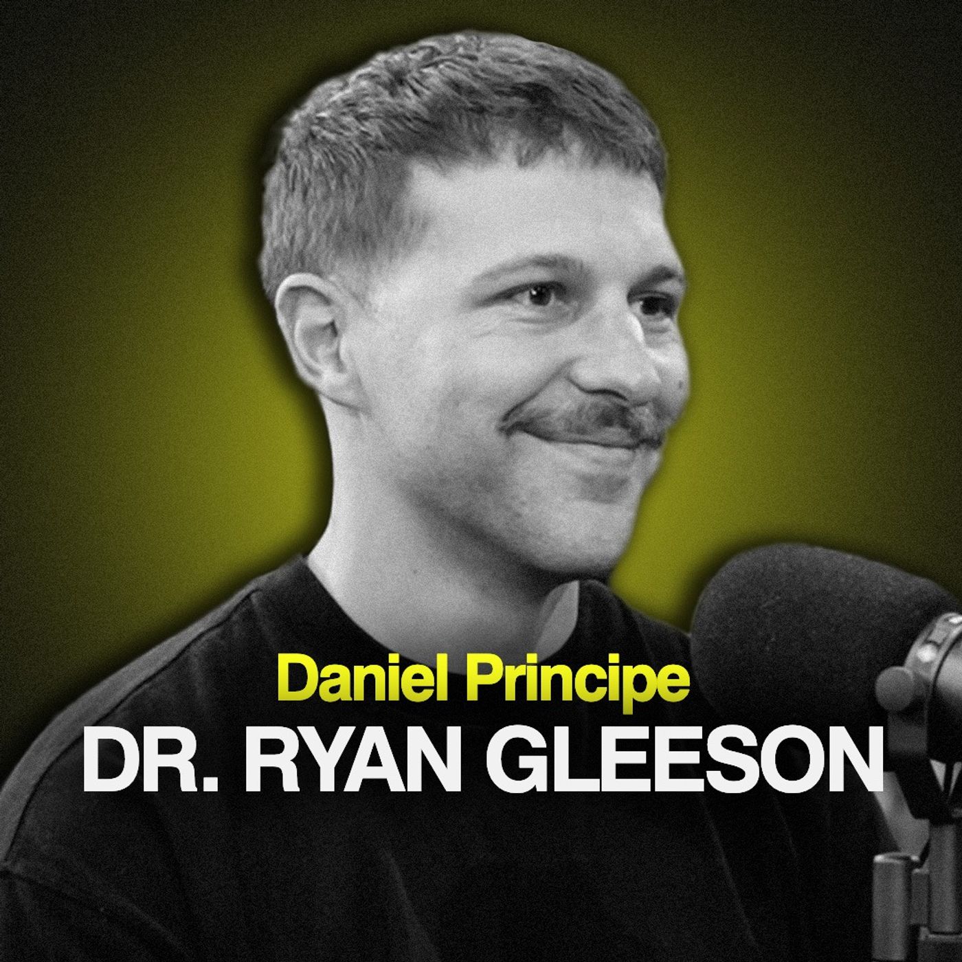 Dr. Ryan Gleeson