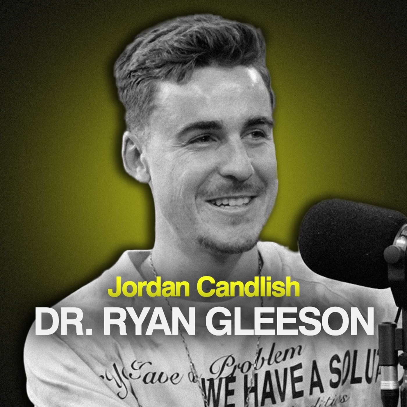 Dr. Ryan Gleeson
