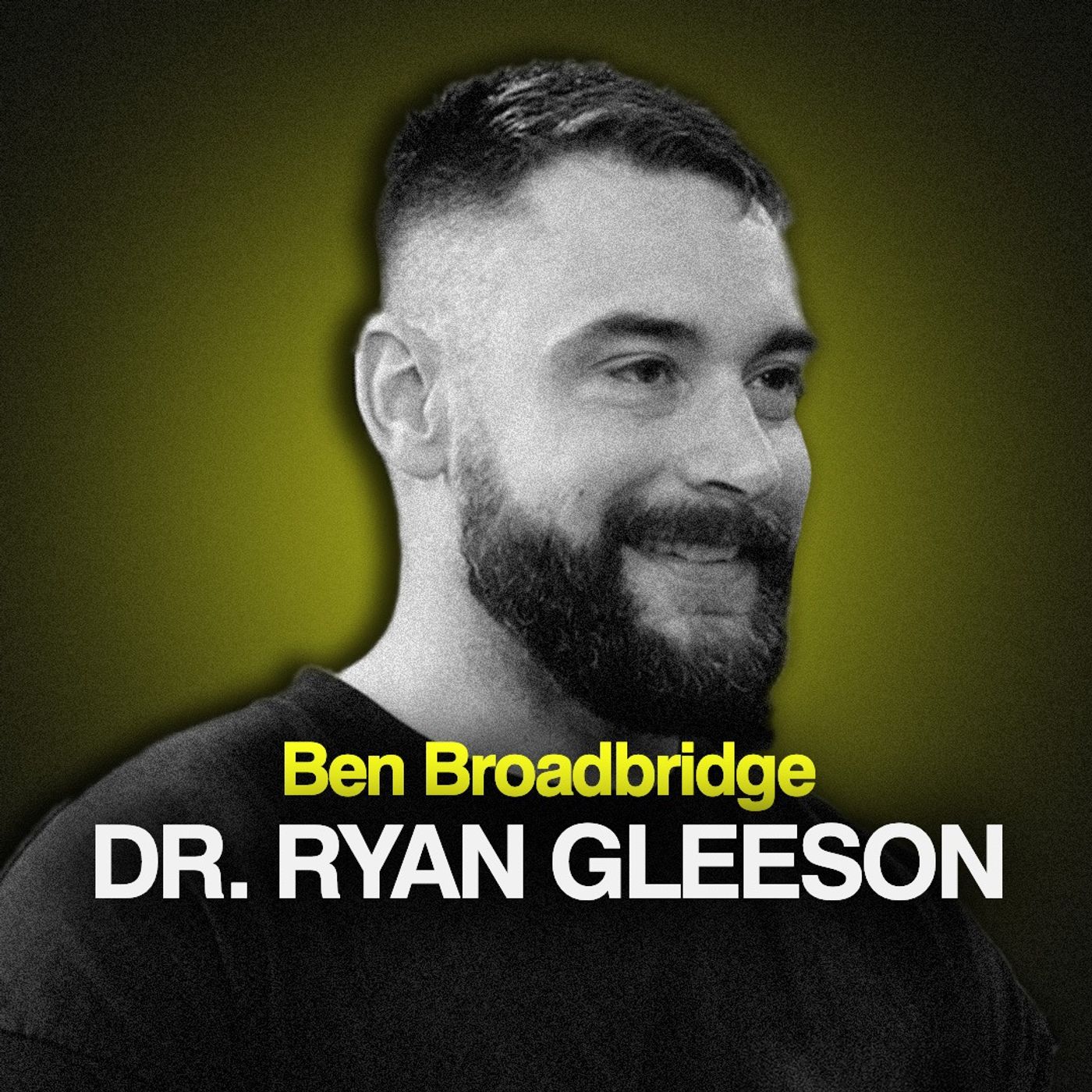 Dr. Ryan Gleeson