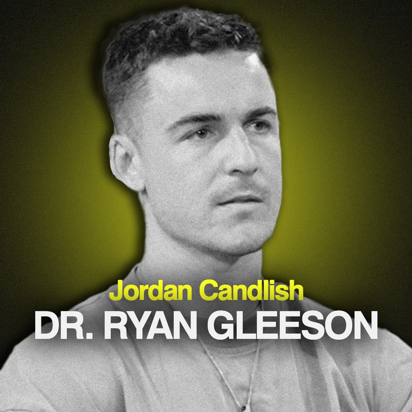 Dr. Ryan Gleeson