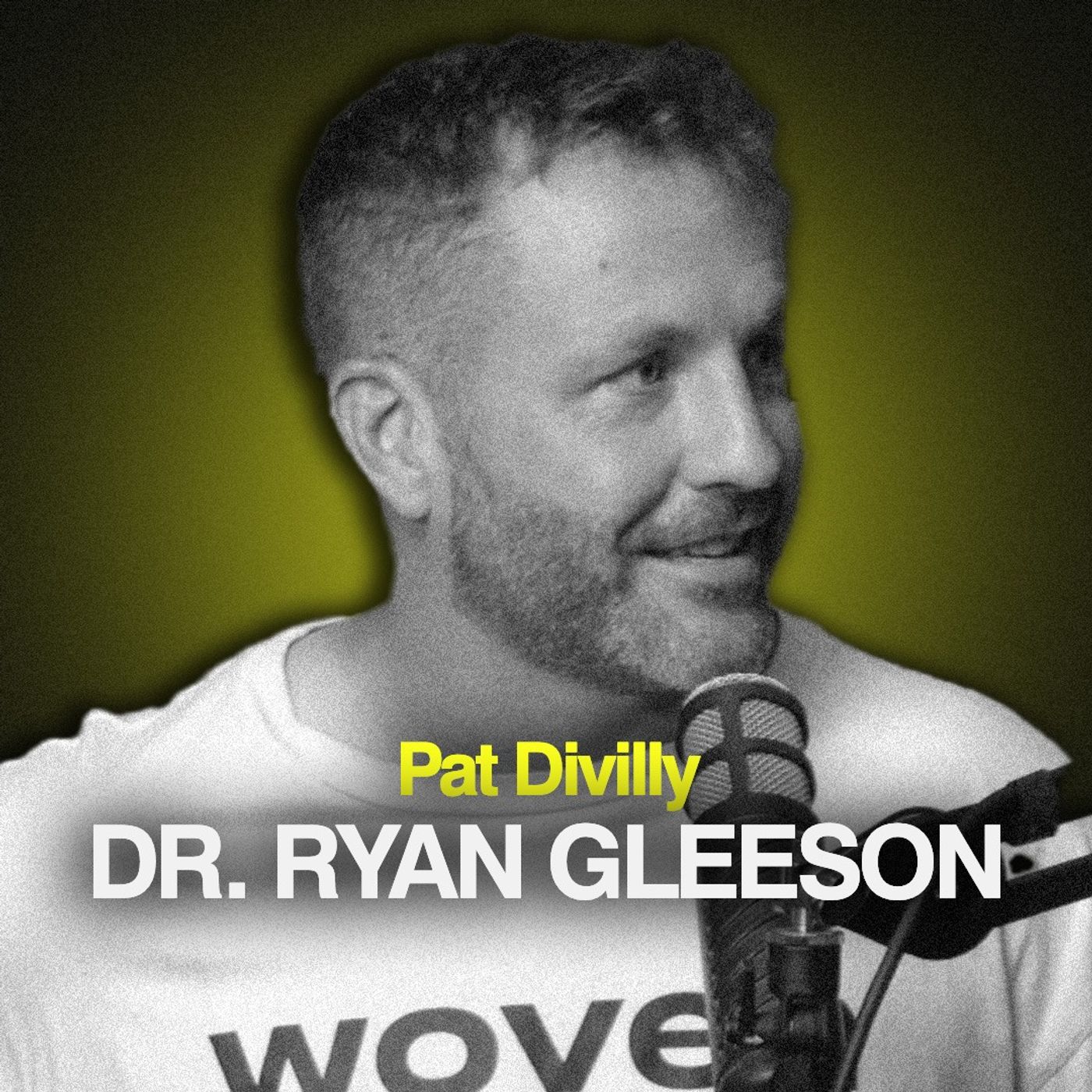 Dr. Ryan Gleeson