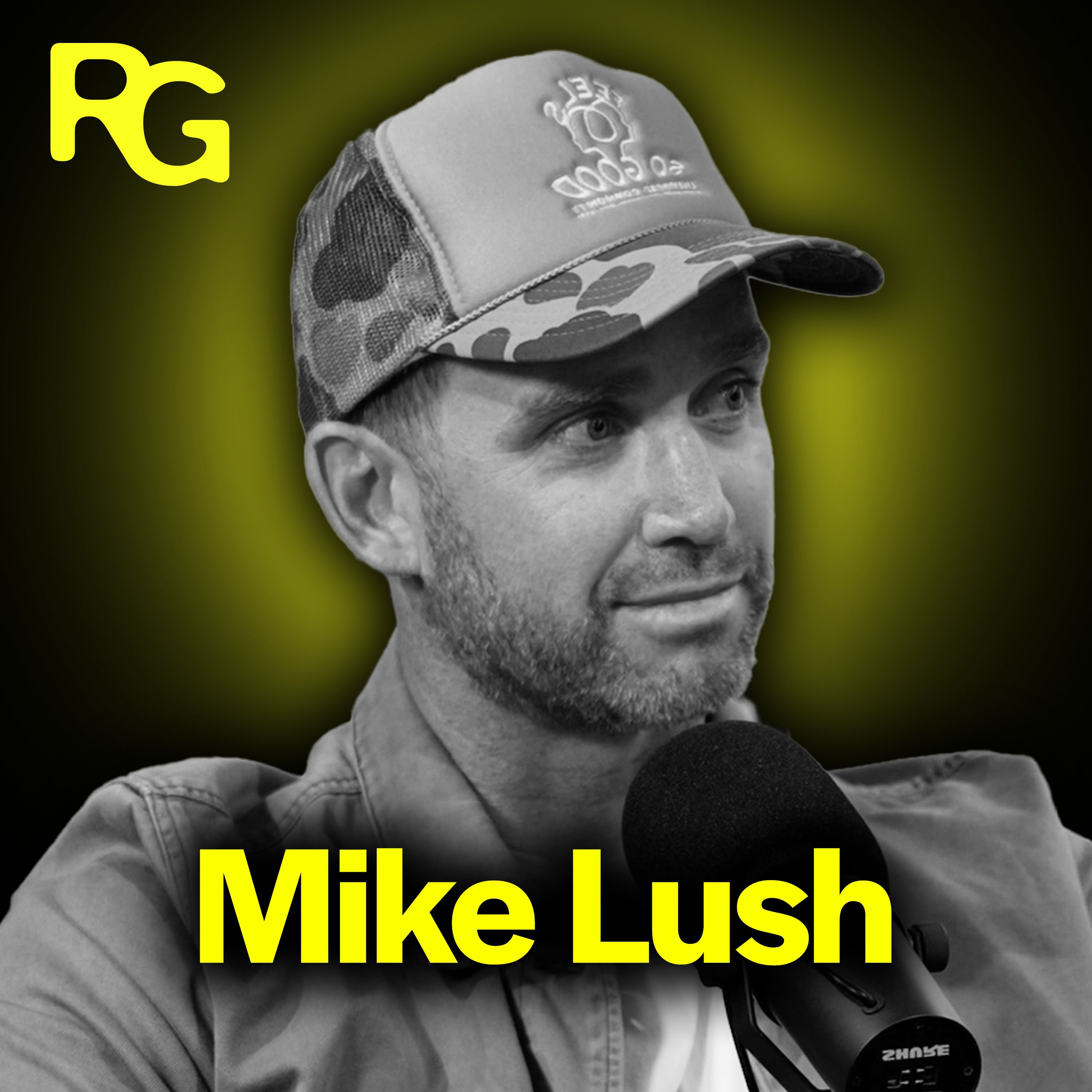 Mike Lush: Why 'Locking In' Is The Most Dangerous Thing A Founder Can Do episode artwork