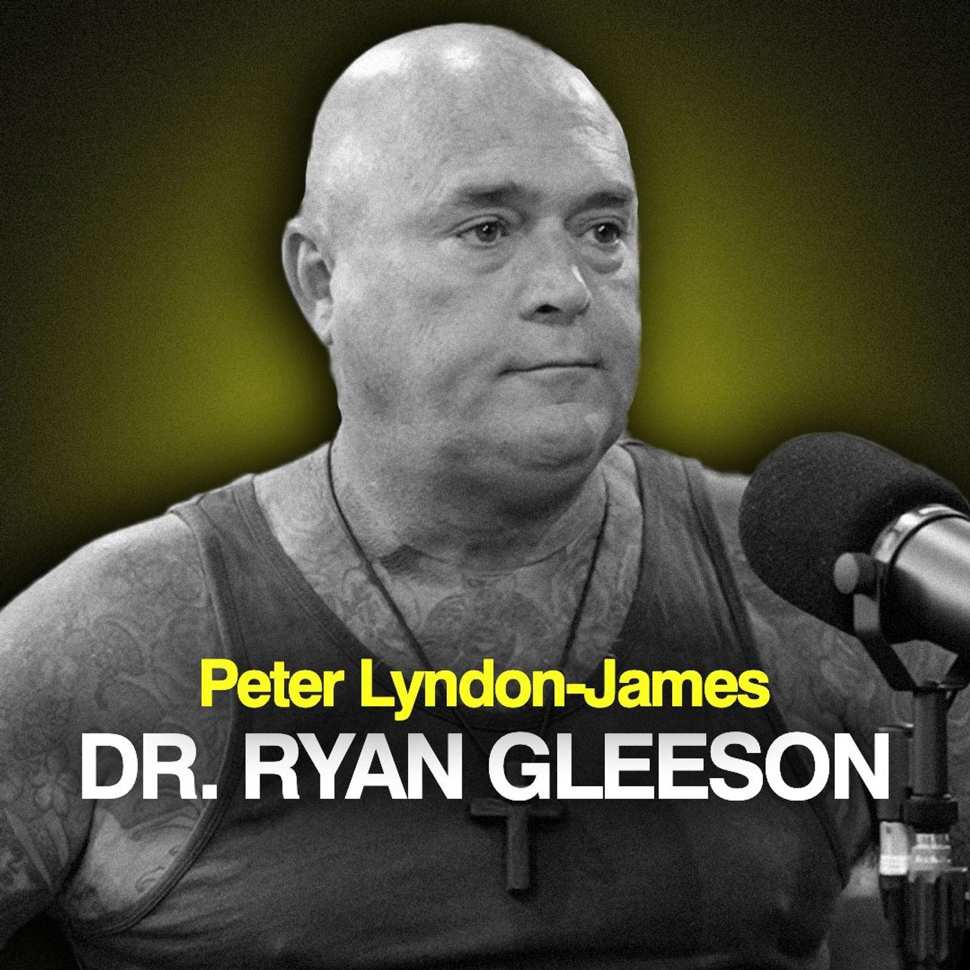 Dr. Ryan Gleeson
