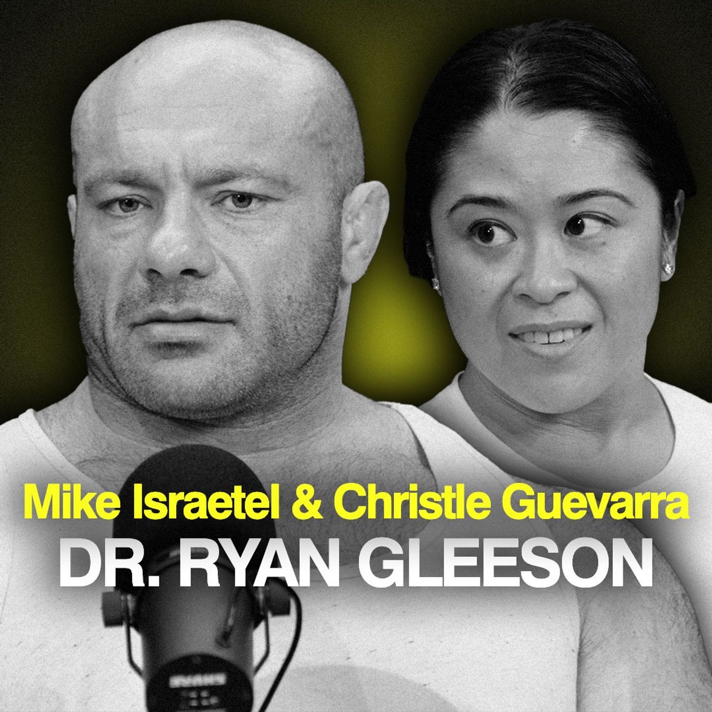 Dr. Ryan Gleeson