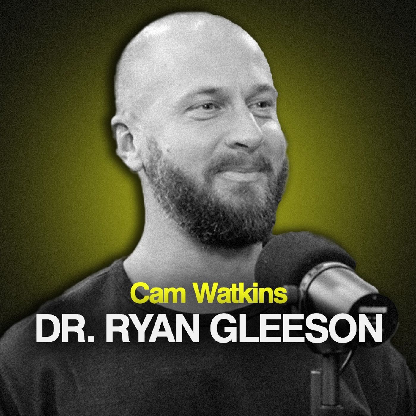 Dr. Ryan Gleeson