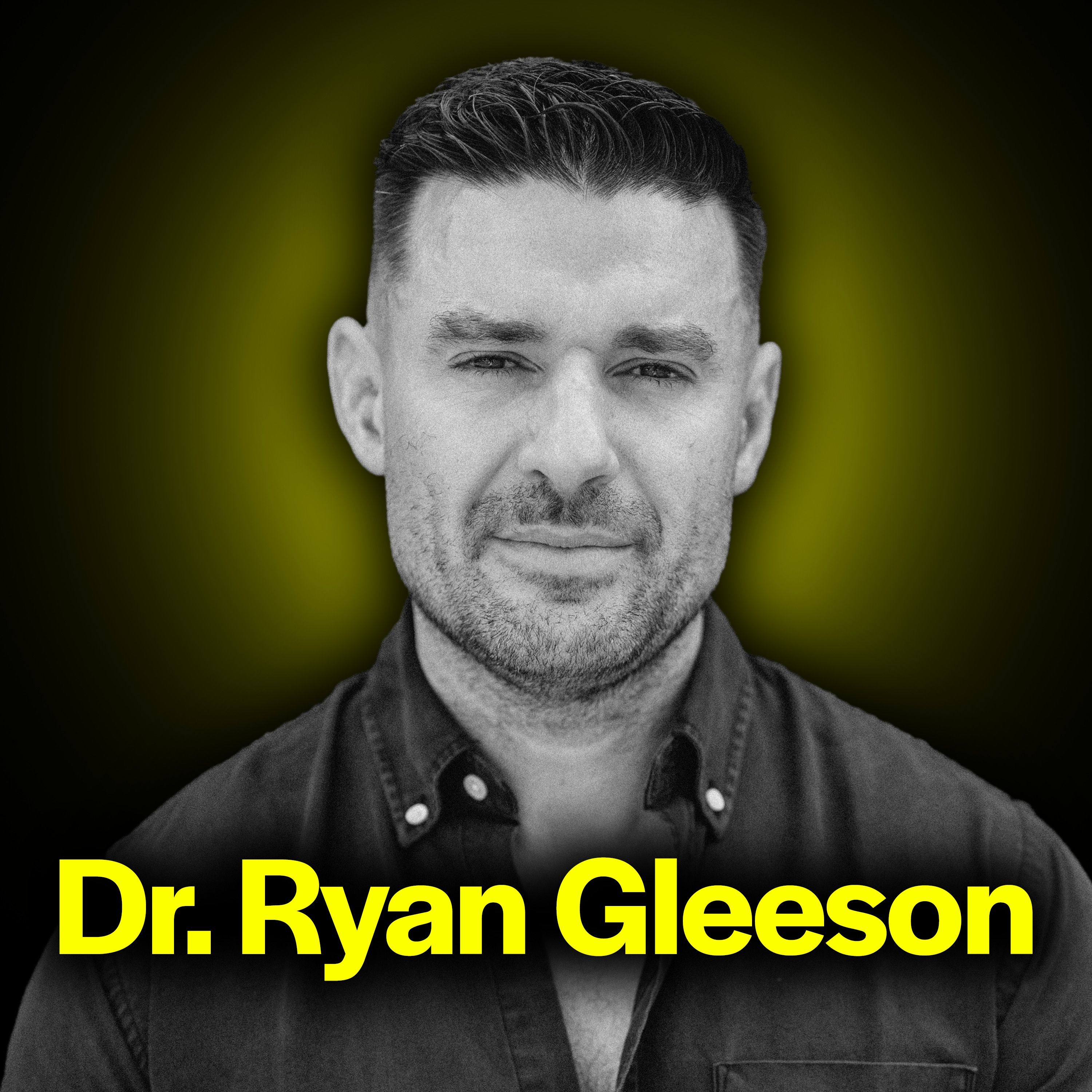 Dr. Ryan Gleeson