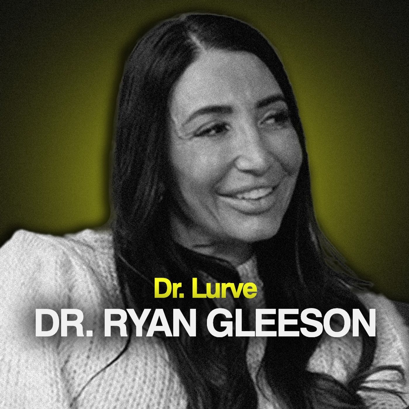 Dr. Ryan Gleeson