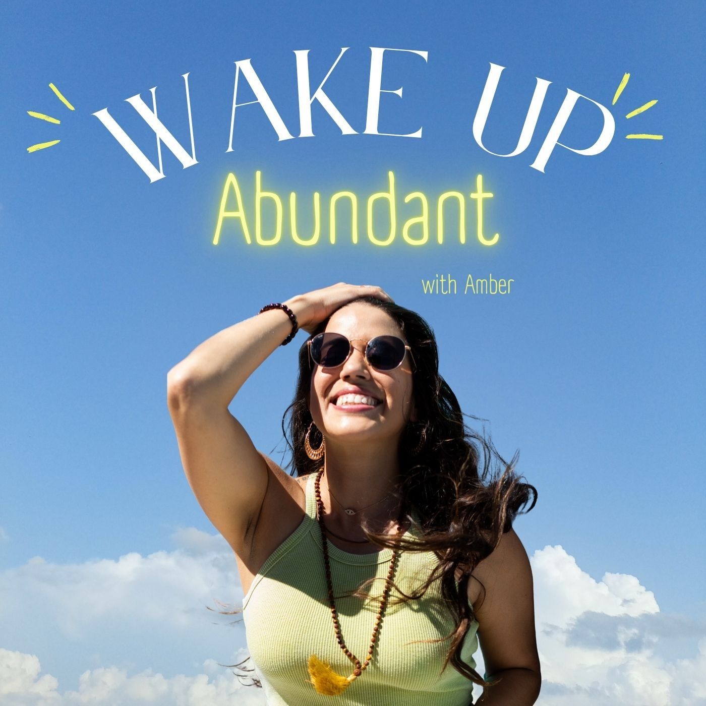 Wake Up Abundant