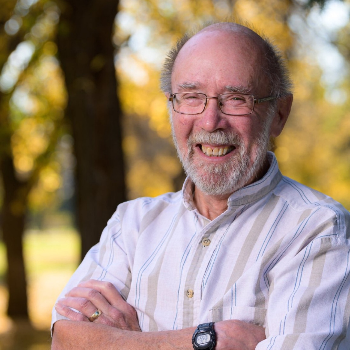 Episode Eight - Gene Aulinger