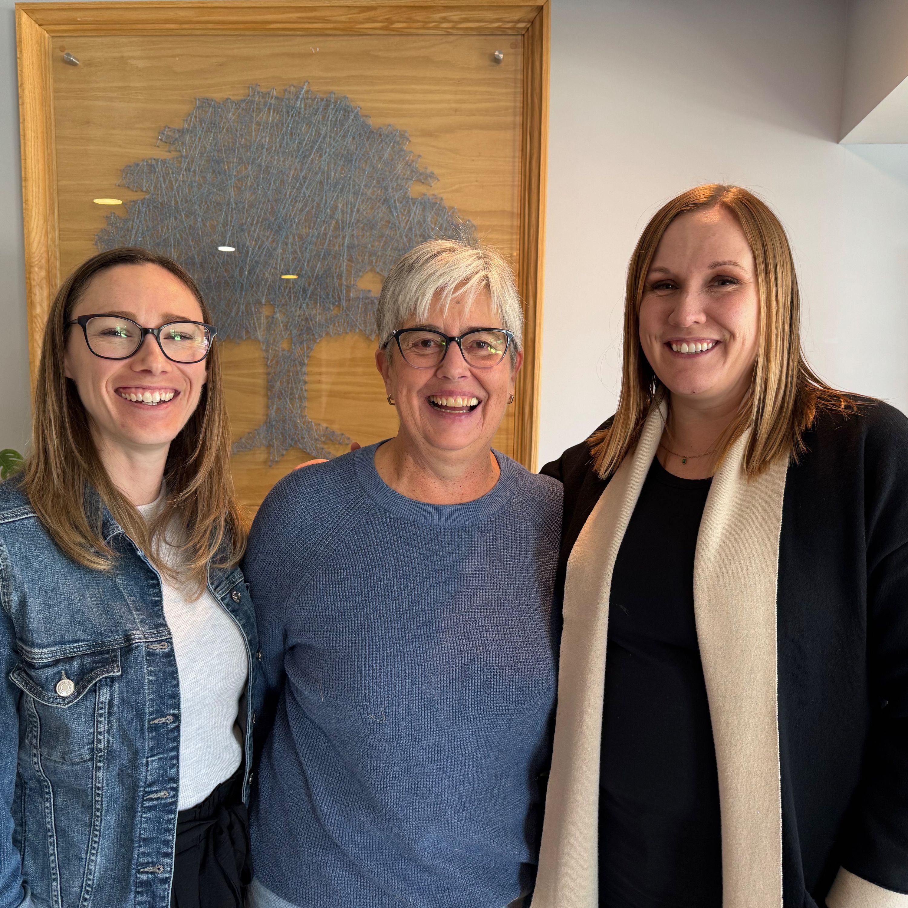 Bonus Episode - The Elmwood Community Hub Project