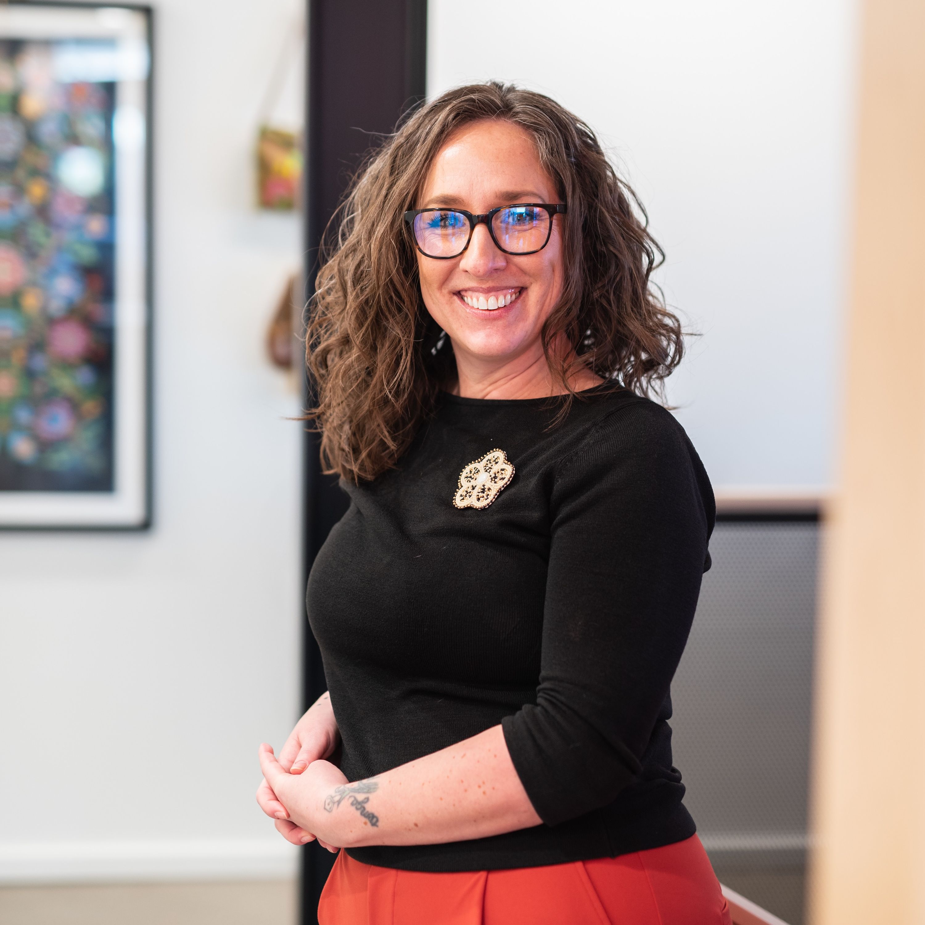 Season Eight - Episode Five - Brynn Service