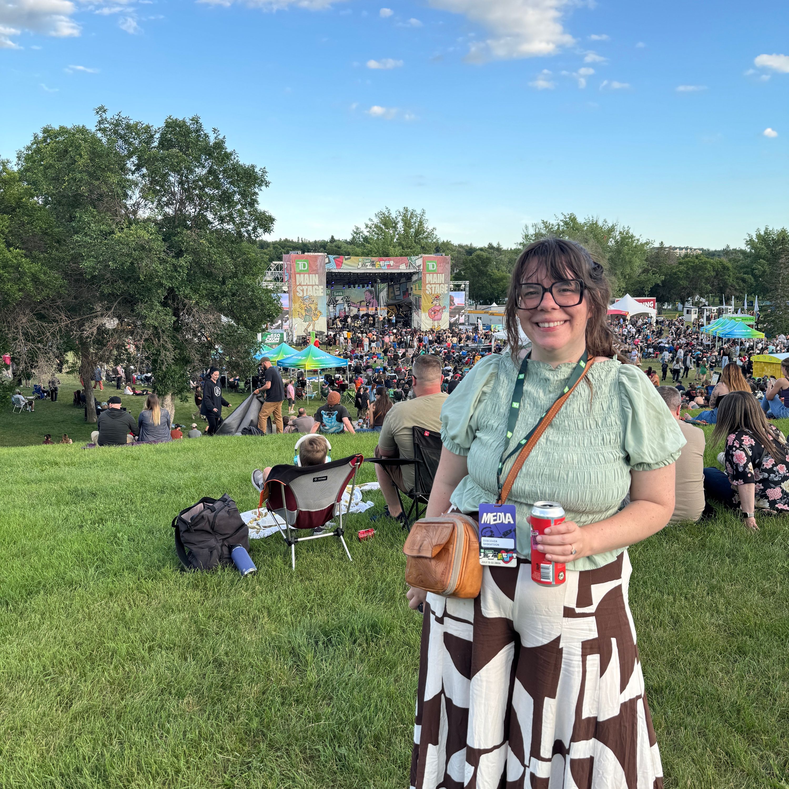 Bonus Episode - Saskatoon Summer Hidden Gems episode artwork