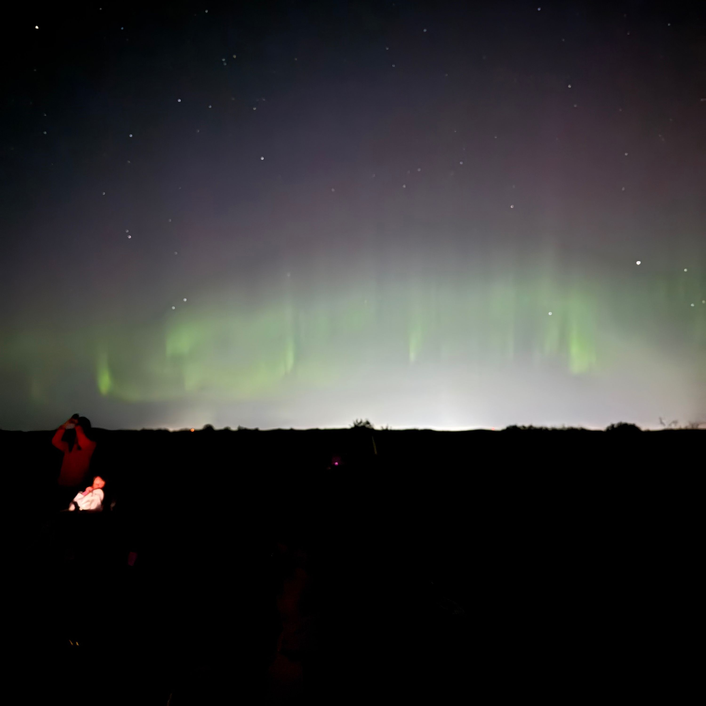 Bonus Episode - Dark Skies at Beaver Creek Conservation Area