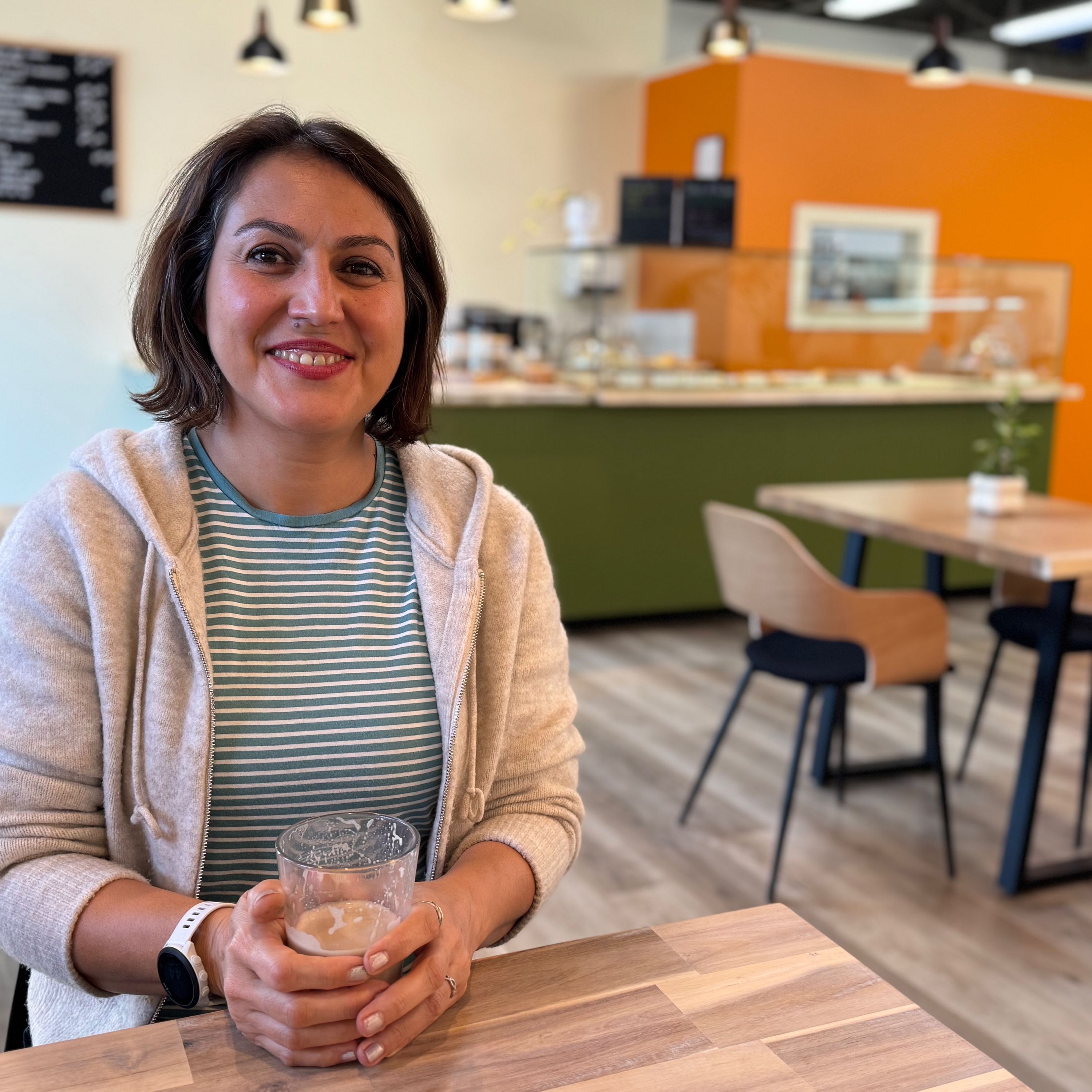 Bonus Episode - Diaspora Film Festival