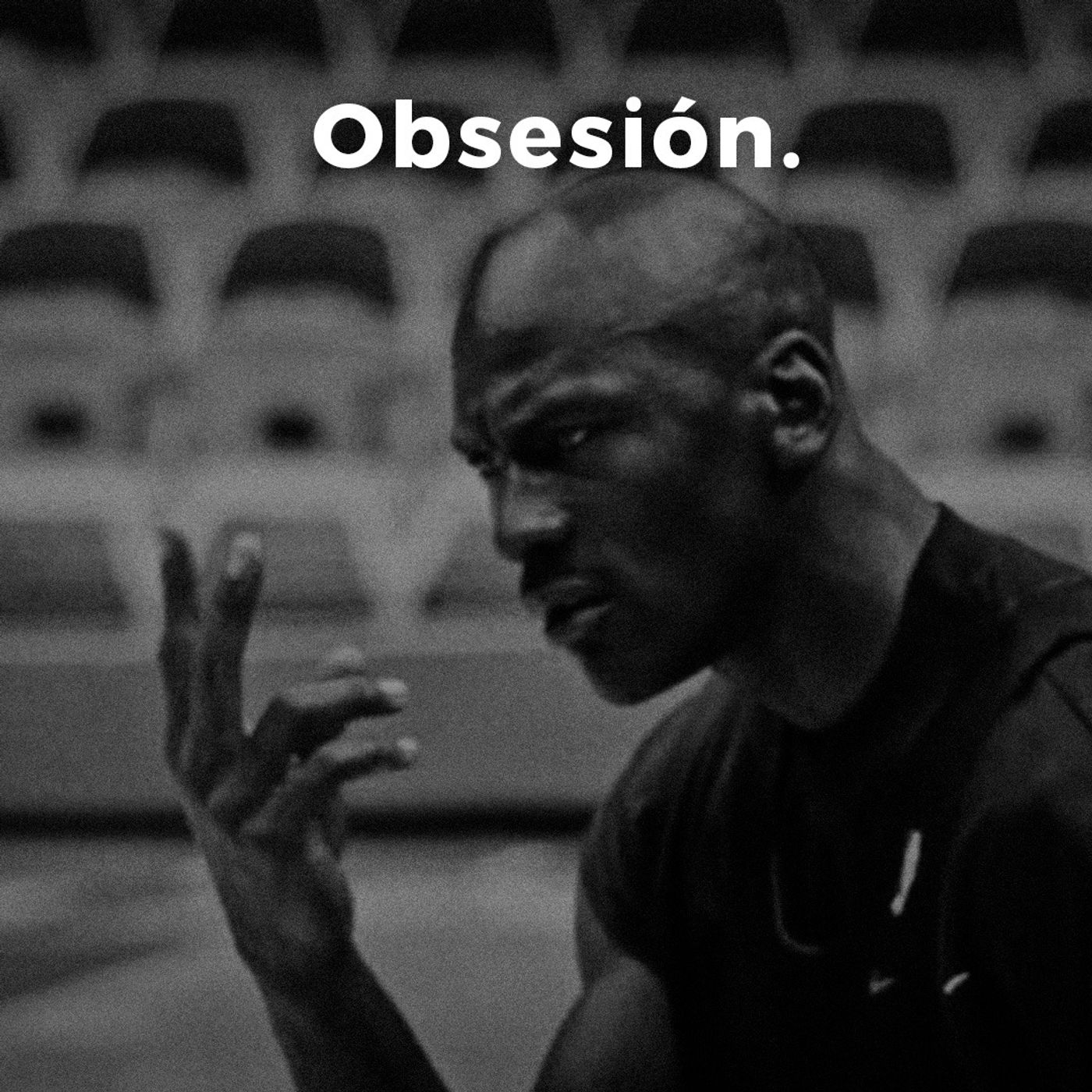 La obsesión no duerme