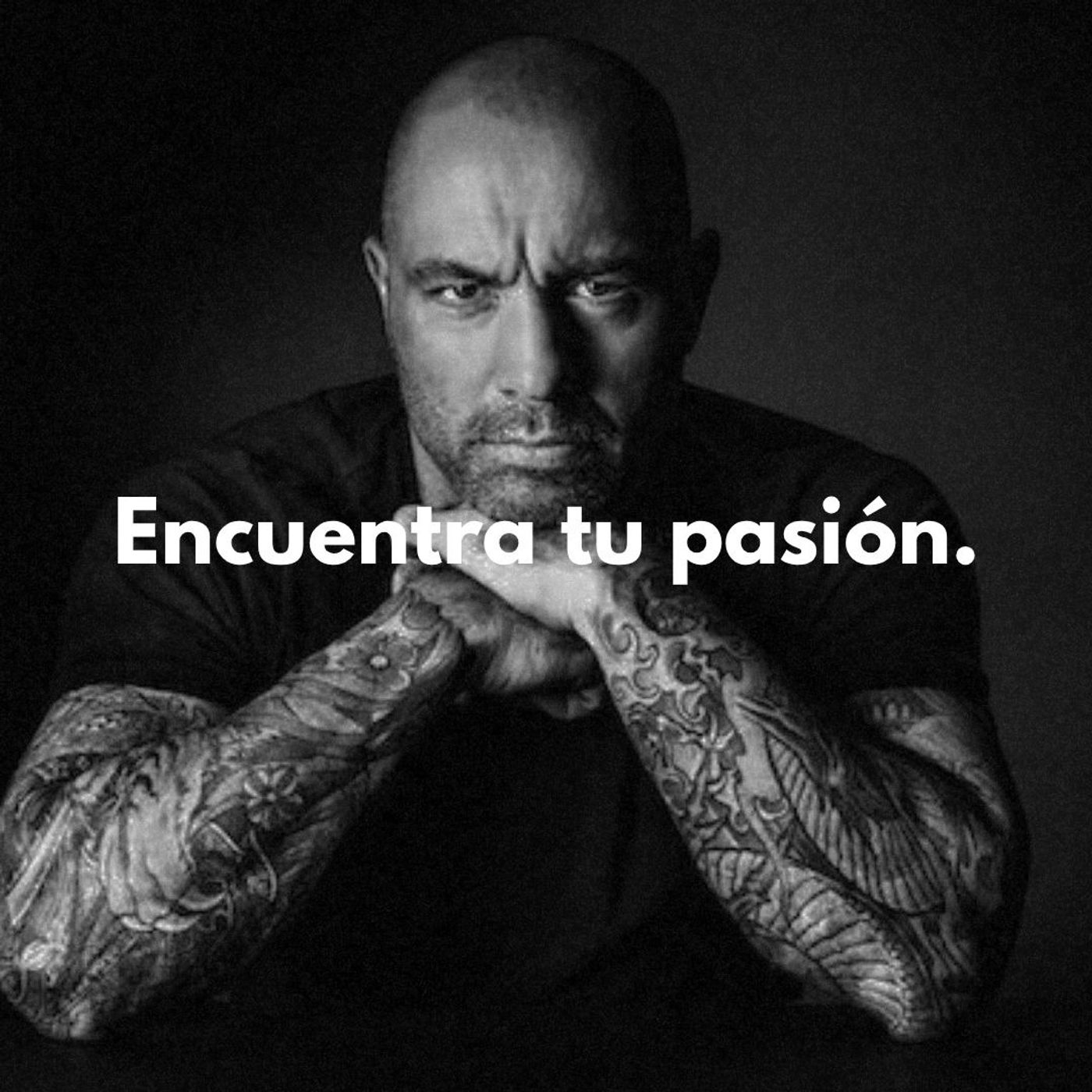 Encuentra lo que te apasiona. Encuentra lo que te apasiona.