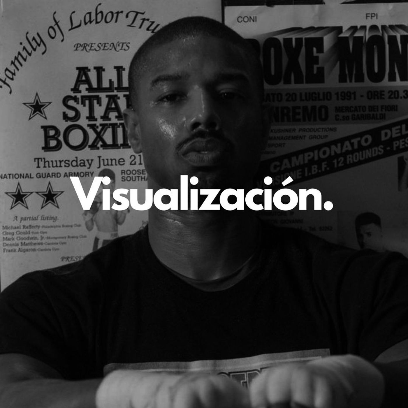 Visualiza tu futuro.