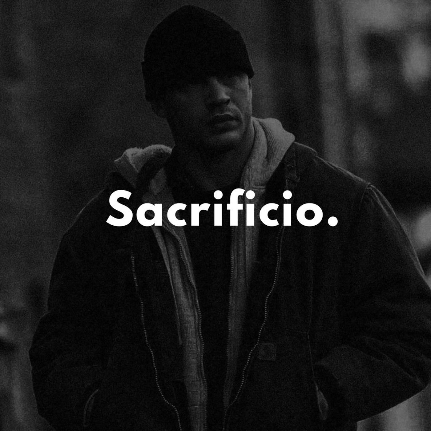 Sacrifica el hoy por un mejor mañana. Sacrifica el hoy por un mejor mañana.