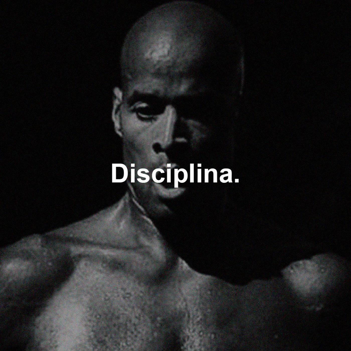 El éxito requiere disciplina y sacrificio