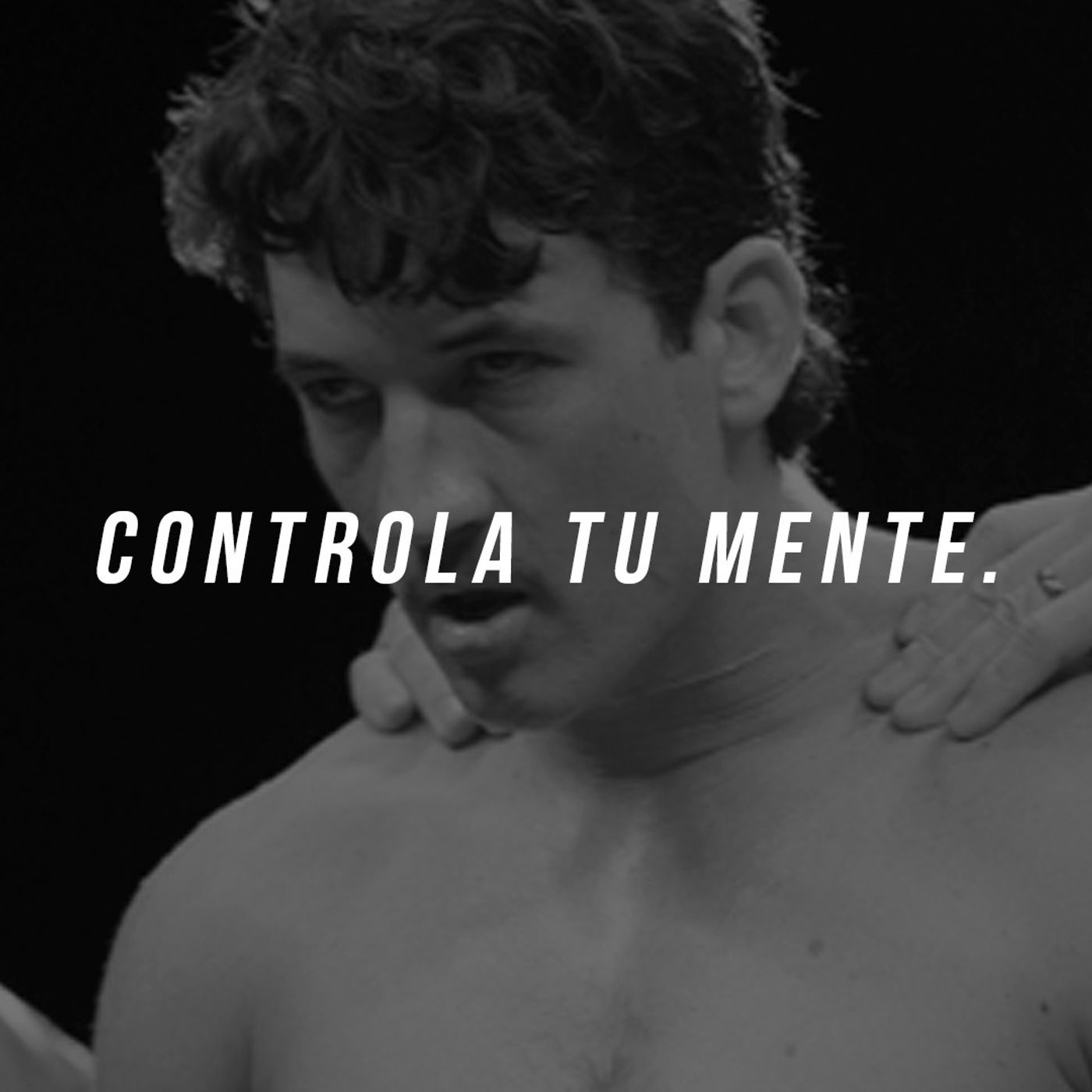 Controla tu mente
