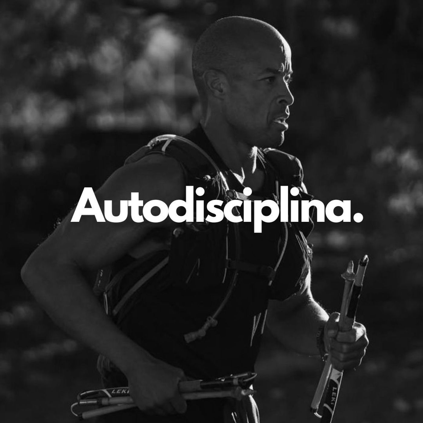 Domina la autodisciplina. Domina la autodisciplina.