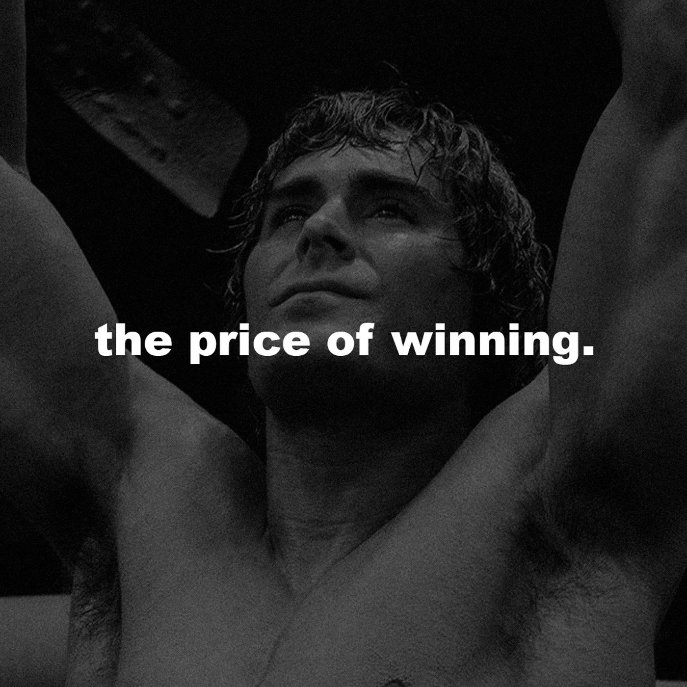 The price of winning The price of winning