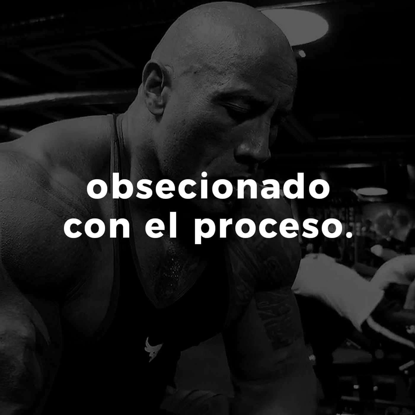 Obsesionado con el proceso
