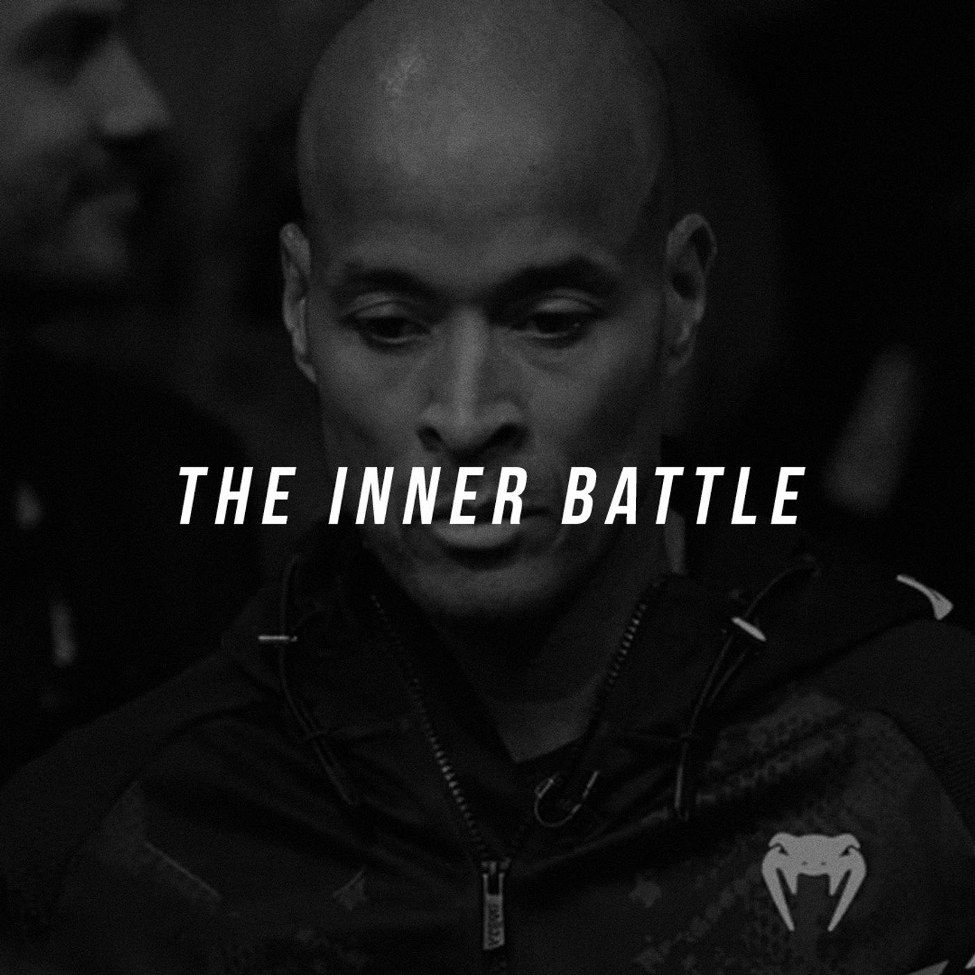 The Inner Battle