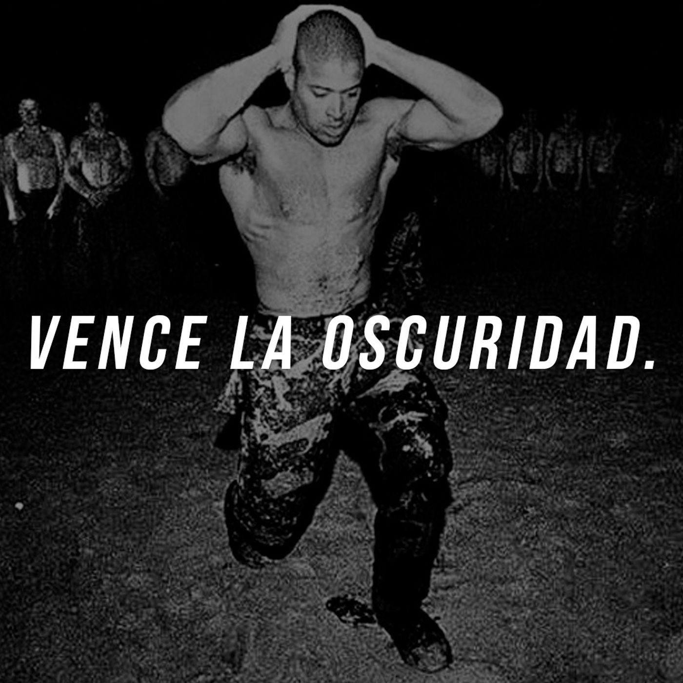 VENCE LA OSCURIDAD