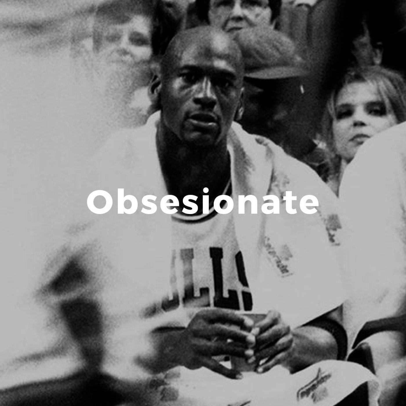 Obsesiónate Obsesiónate