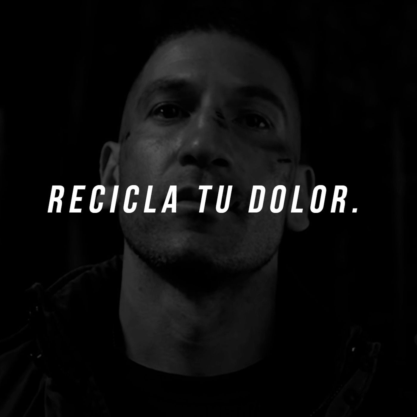 Recicla tu dolor Recicla tu dolor
