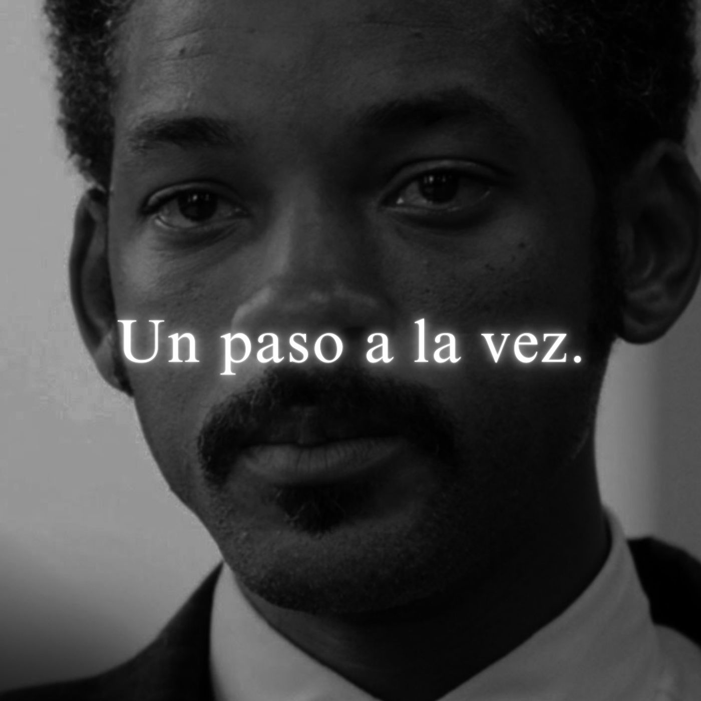 UN PASO A LA VEZ
