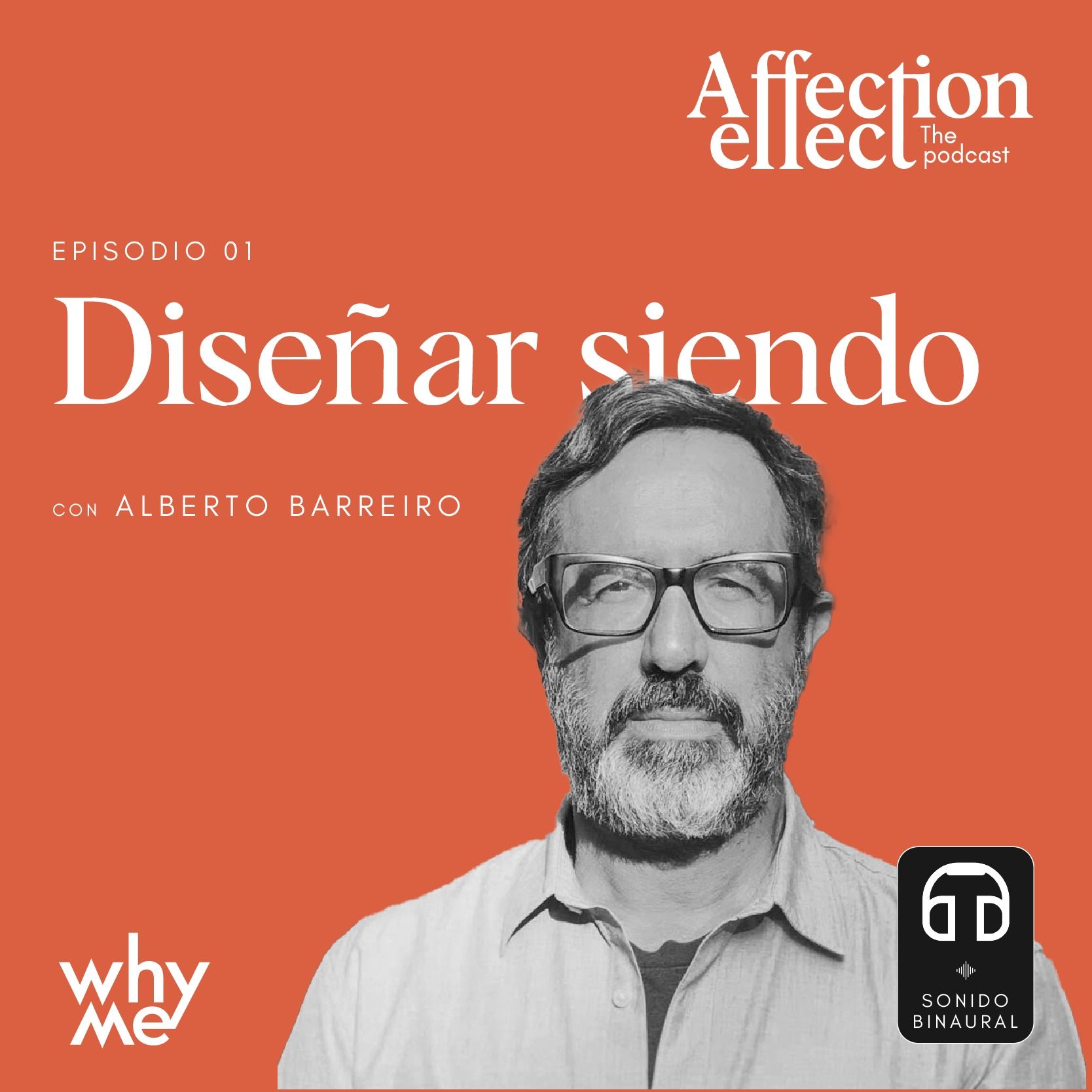 Alberto Barreiro. Diseñar siendo. Episodio 1