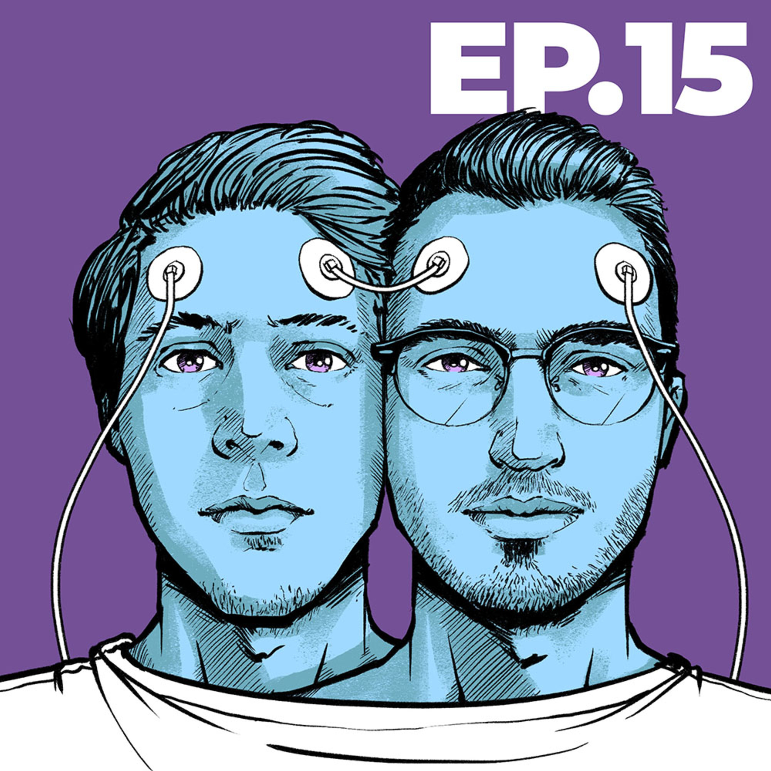 15 - DISCUSSION: Being Satisfied in the Now