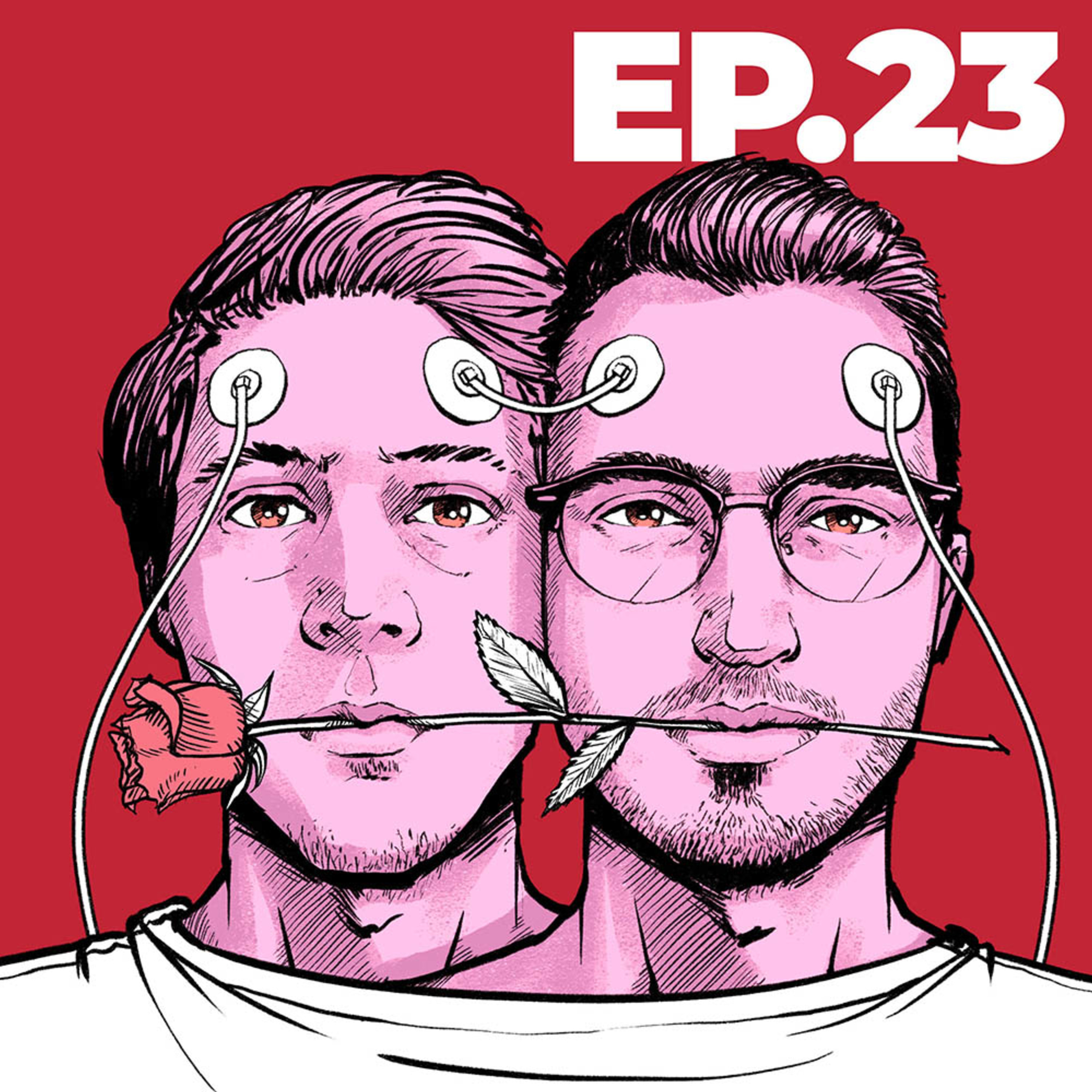 23 - Valentine's Day Special